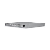 Ubiquiti UniFi Pro Max 48 PoE - Switch - L3 - managed - 16 x 1/2.5G (8 PoE+, 8 PoE++)