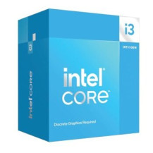 Intel Core i3 i3-14100F - 3,5 GHz - 4 core - 8 thread