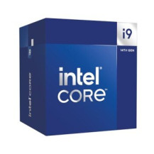 Intel Core i9 i9-14900 - 2 GHz - 24 core - 32 thread
