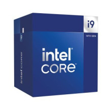 Intel Core i9 i9-14900 - 2 GHz - 24 core - 32 thread