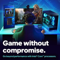Intel Core i9 i9-14900 - 2 GHz - 24 core - 32 thread