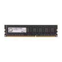 G.Skill Serie NT - DDR3 - Modulo - 8 GB - DIMM 240-PIN