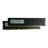 G.Skill NT Series - DDR3 - Kit - 16 GB: 2 x 8 GB