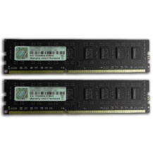 G.Skill NS Series - DDR3 - Kit - 8 GB: 2 x 4 GB