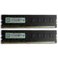 G.Skill NS Series - DDR3 - Kit - 8 GB: 2 x 4 GB