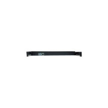 LevelOne KVM-8901DE console a rack 48,3 cm (19″) 1440 x 900 Pixel Nero