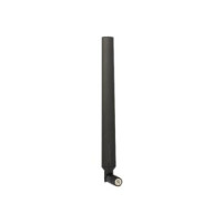 DeLOCK - Antenna - Wi-Fi - 7 dBi (per 5 GHz), 4 dBi (per 2,4 GHz) - omnidirezionale