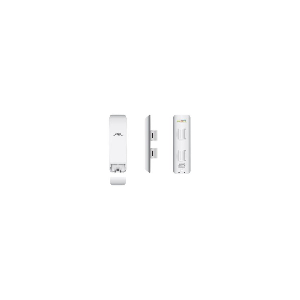 Ubiquiti NanoStation M2 - Accesspoint - AirMax