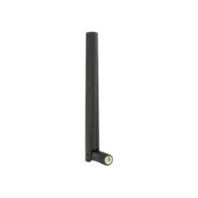 DeLOCK - Antenna - Smart Home - 4.3 dBi - omnidirezionale - nero