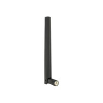 DeLOCK - Antenna - Smart Home - 4.3 dBi - omnidirezionale - nero
