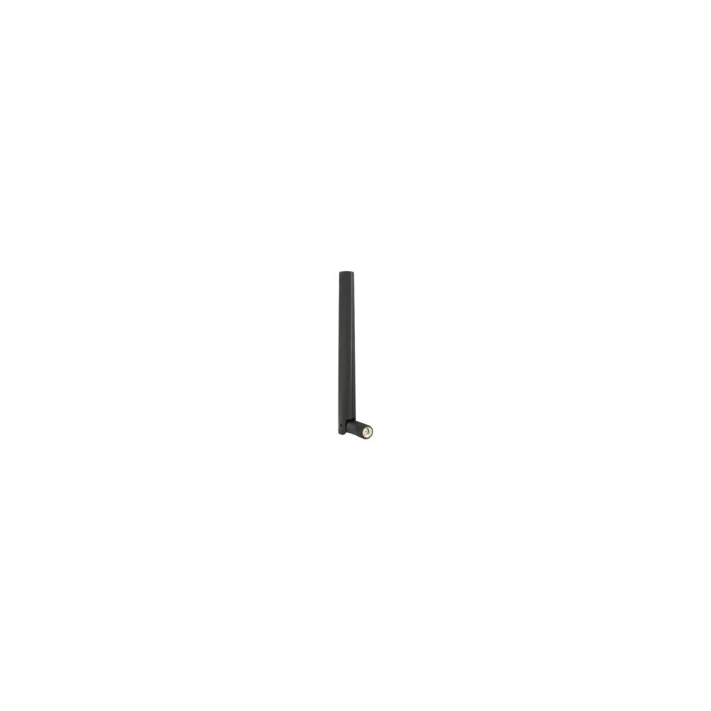 DeLOCK - Antenna - Smart Home - 4.3 dBi - omnidirezionale - nero