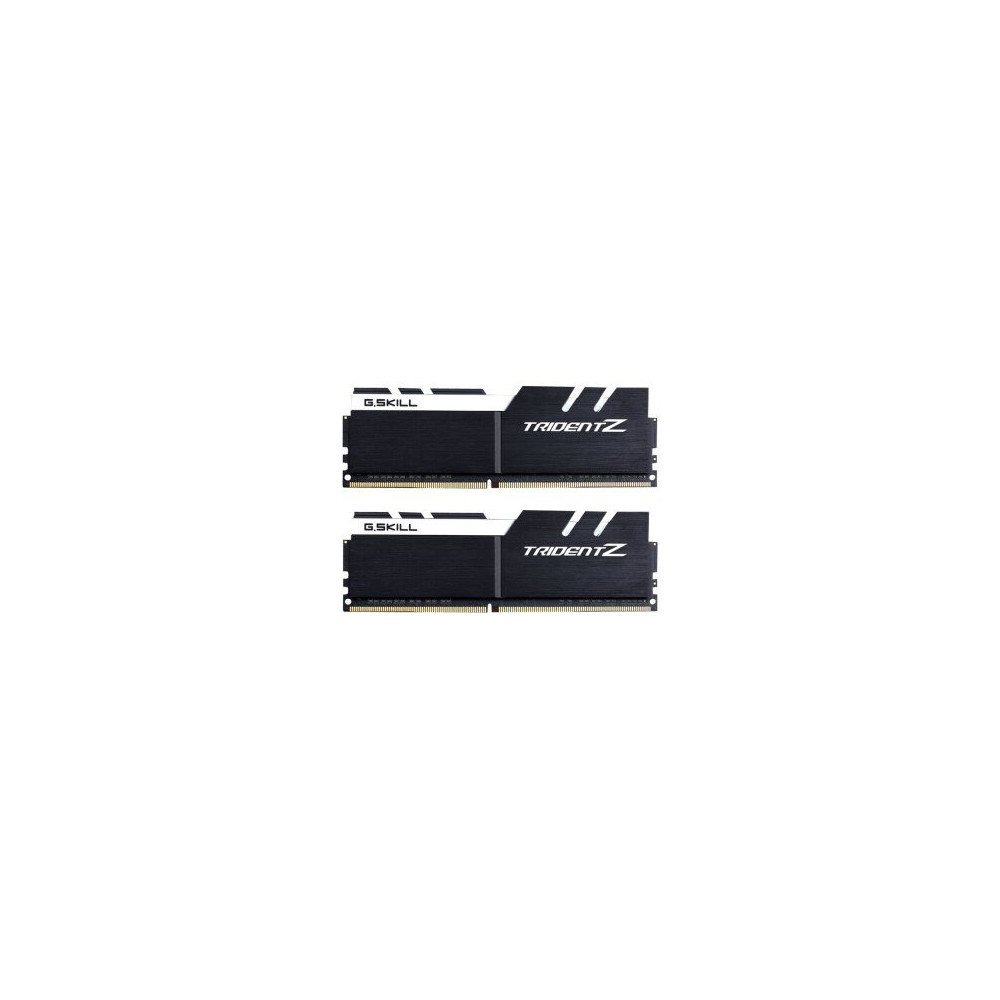 G.Skill TridentZ Series - DDR4 - Kit - 32 GB: 2 x 16 GB