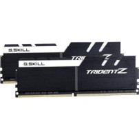 G.Skill TridentZ Series - DDR4 - Kit - 32 GB: 2 x 16 GB