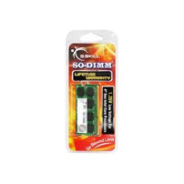 G.Skill DDR3L - Modulo - 8 GB - SO DIMM 204-PIN