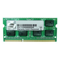 G.Skill DDR3L - Modulo - 8 GB - SO DIMM 204-PIN