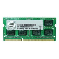 G.Skill DDR3L - Modulo - 8 GB - SO DIMM 204-PIN