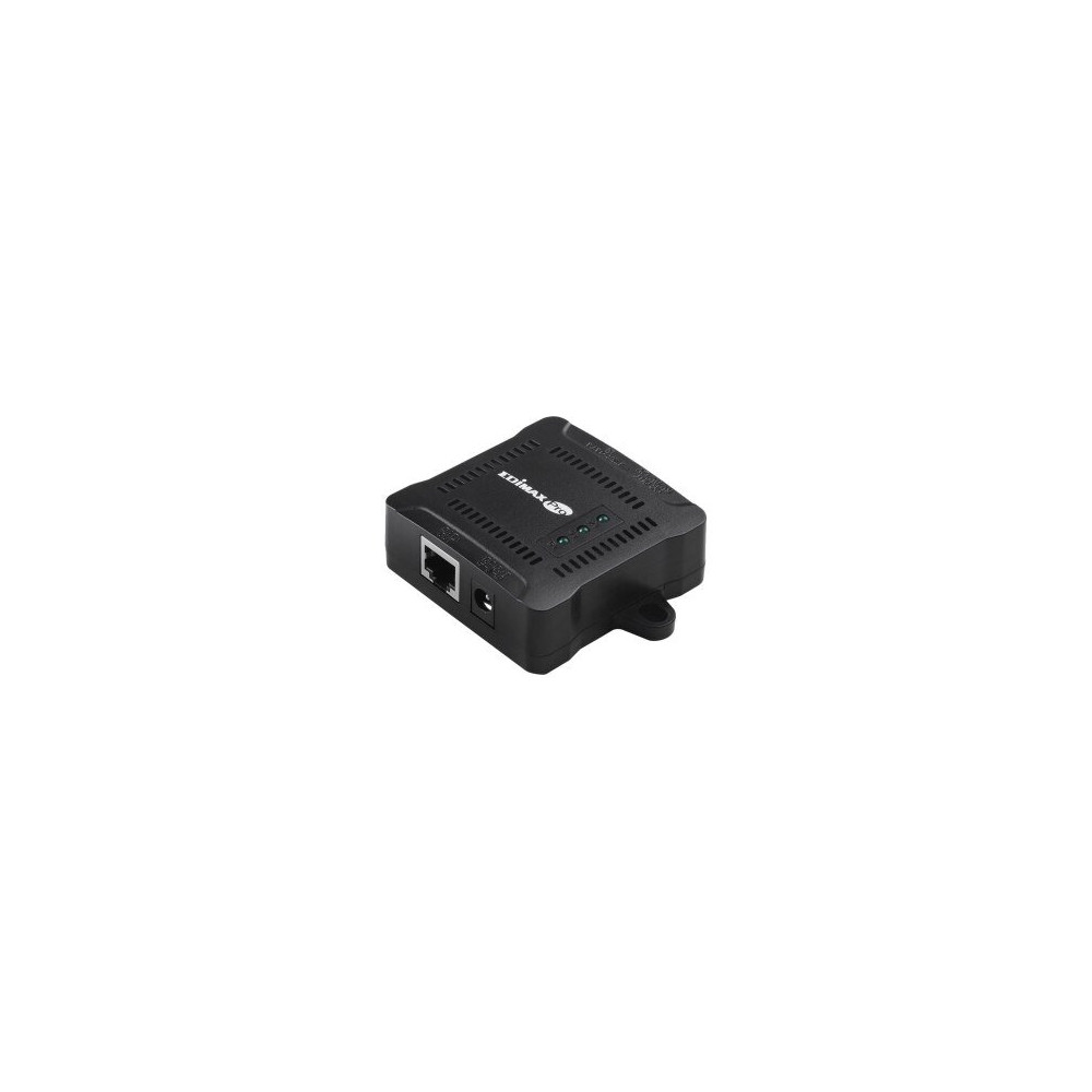 Edimax GP-101ST - Splitter PoE - Porte di uscita:
