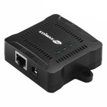 Edimax GP-101ST - Splitter PoE - Porte di uscita: