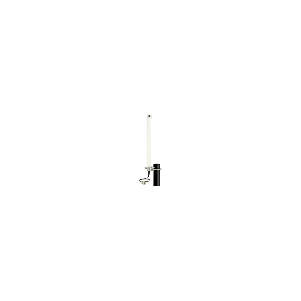 DeLOCK - Antenna - Smart Home - 6,5 dBi - Interno / esterno, palo, fissaggio a palo