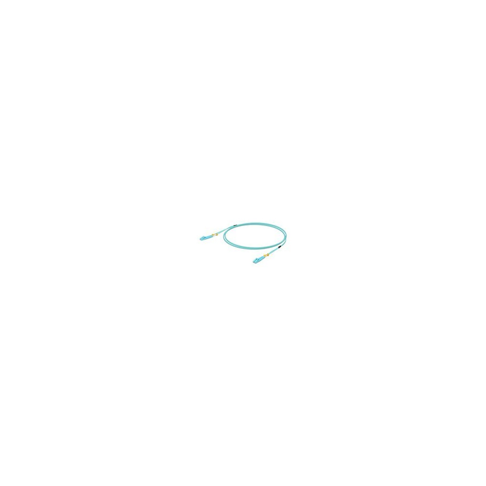 Ubiquiti UniFi - Cavo patch - LC multimodale (M)