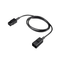 Rittal - Cavo di prolunga per alimentazione - IEC 60320 C19 a IEC 60320 C20 - 16 A - 1,8 m