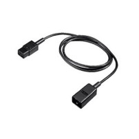 Rittal - Cavo di prolunga per alimentazione - IEC 60320 C19 a IEC 60320 C20 - 16 A - 1,8 m