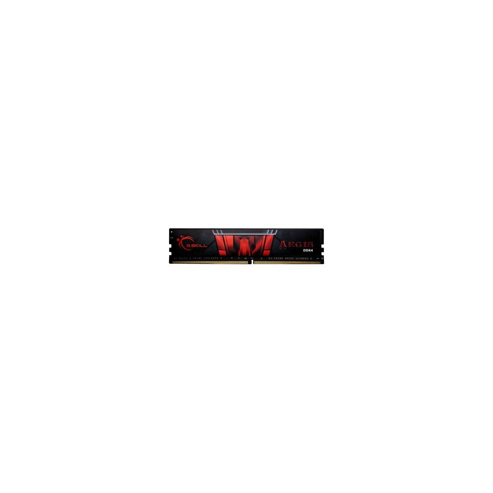 G.Skill AEGIS - DDR4 - Modulo - 16 GB - DIMM 288-PIN