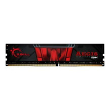 G.Skill AEGIS - DDR4 - Modulo - 16 GB - DIMM 288-PIN