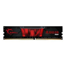 G.Skill AEGIS - DDR4 - Modulo - 16 GB - DIMM 288-PIN