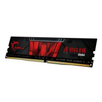 G.Skill AEGIS - DDR4 - Modulo - 16 GB - DIMM 288-PIN