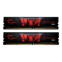 G.Skill AEGIS - DDR4 - kit - 32 GB: 2 x 16 GB