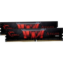 G.Skill AEGIS - DDR4 - kit - 32 GB: 2 x 16 GB