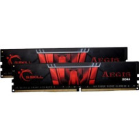G.Skill AEGIS - DDR4 - kit - 32 GB: 2 x 16 GB