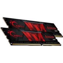 G.Skill AEGIS - DDR4 - kit - 32 GB: 2 x 16 GB