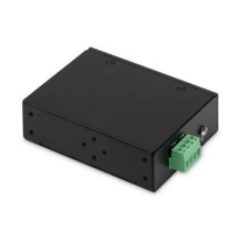 DIGITUS Splitter Gigabit PoE++ industriale, 802.3bt