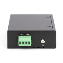 DIGITUS Splitter Gigabit PoE++ industriale, 802.3bt