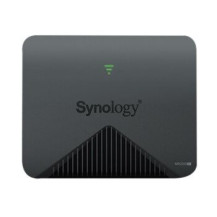 Synology MR2200AC - Wireless Router 1GbE - Wi-Fi 5