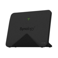 Synology MR2200AC - Wireless Router 1GbE - Wi-Fi 5