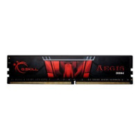 G.Skill AEGIS - DDR4 - Modulo - 16 GB - DIMM 288-PIN