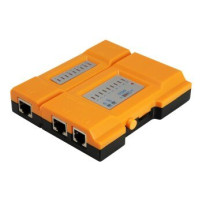 Equip Cable Tester - Tester di rete