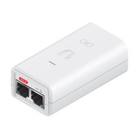 Ubiquiti Networks POE-24-12W-G-WH - Iniettore di alimentazione