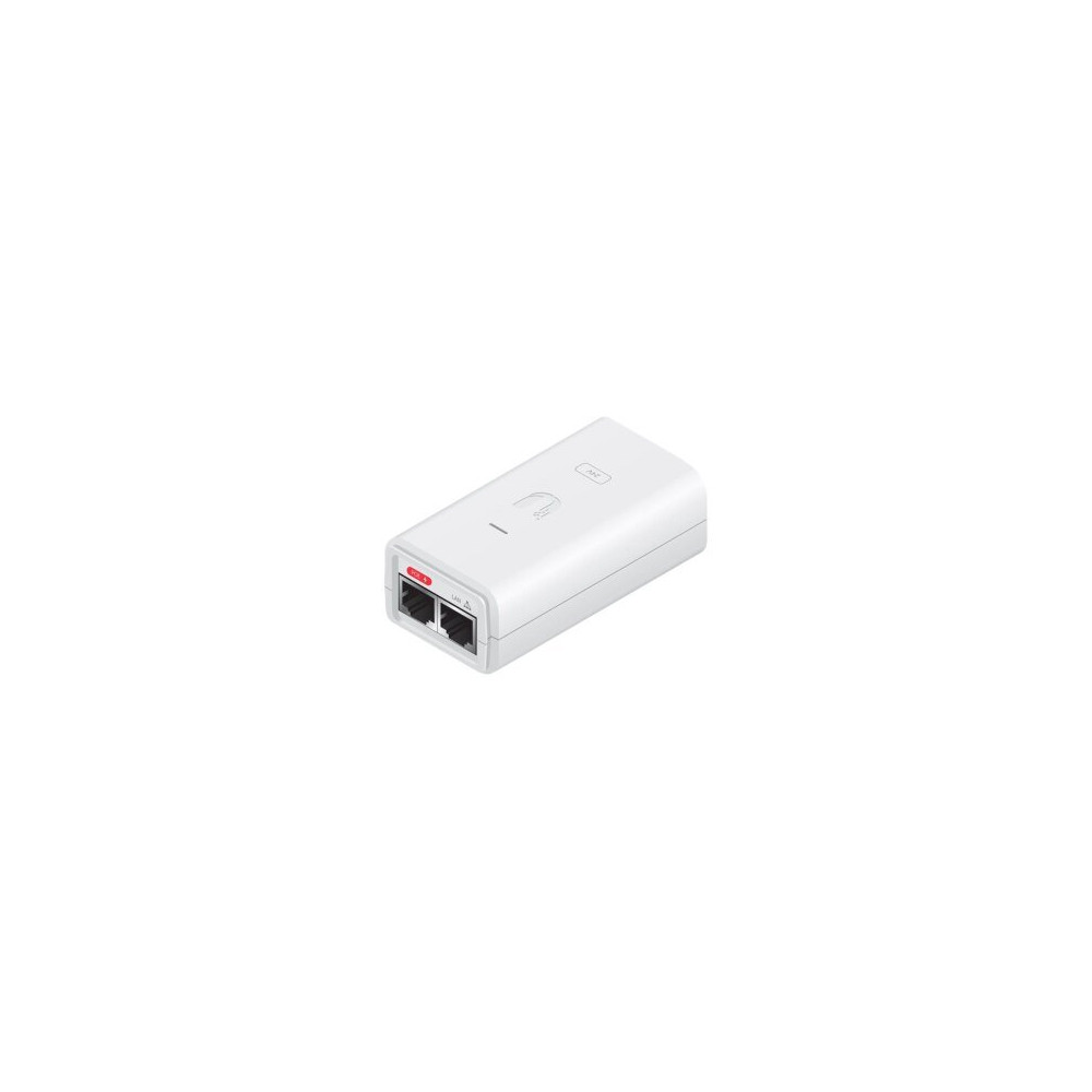 Ubiquiti Networks POE-24-12W-G-WH - Iniettore di alimentazione