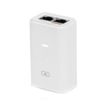 Ubiquiti Networks POE-24-12W-G-WH - Iniettore di alimentazione