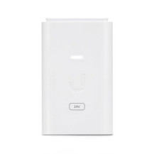 Ubiquiti Networks POE-24-12W-G-WH - Iniettore di alimentazione