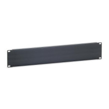 Equip - Copertura cieca - RAL 9005 - 2U - 48,3 cm (19″)