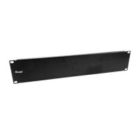 Equip - Copertura cieca - RAL 9005 - 2U - 48,3 cm (19″)