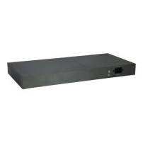 LevelOne GEP-2652 - Switch - Smart - 24 x 10/100/1000 (PoE+)