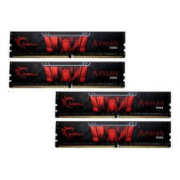 G.Skill AEGIS - DDR4 - Kit - 64 GB: 4 x 16 GB