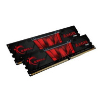 G.Skill AEGIS - DDR4 - Kit - 64 GB: 4 x 16 GB