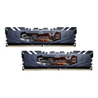 G.Skill Flare X series - DDR4 - Kit - 32 GB: 2 x 16 GB